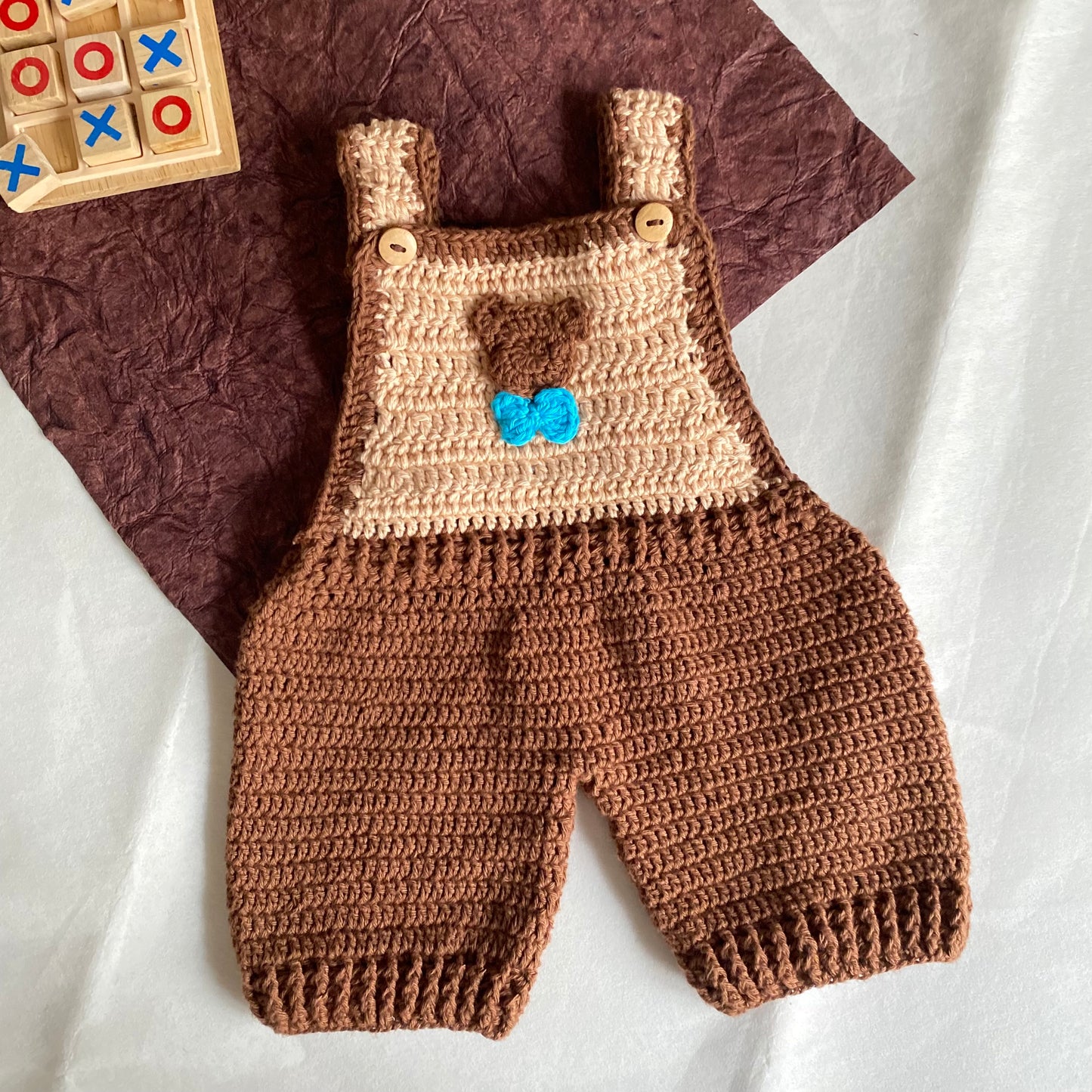 Baby-shower Dress set