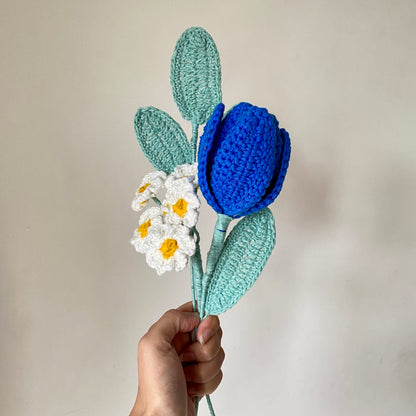 Blueming
