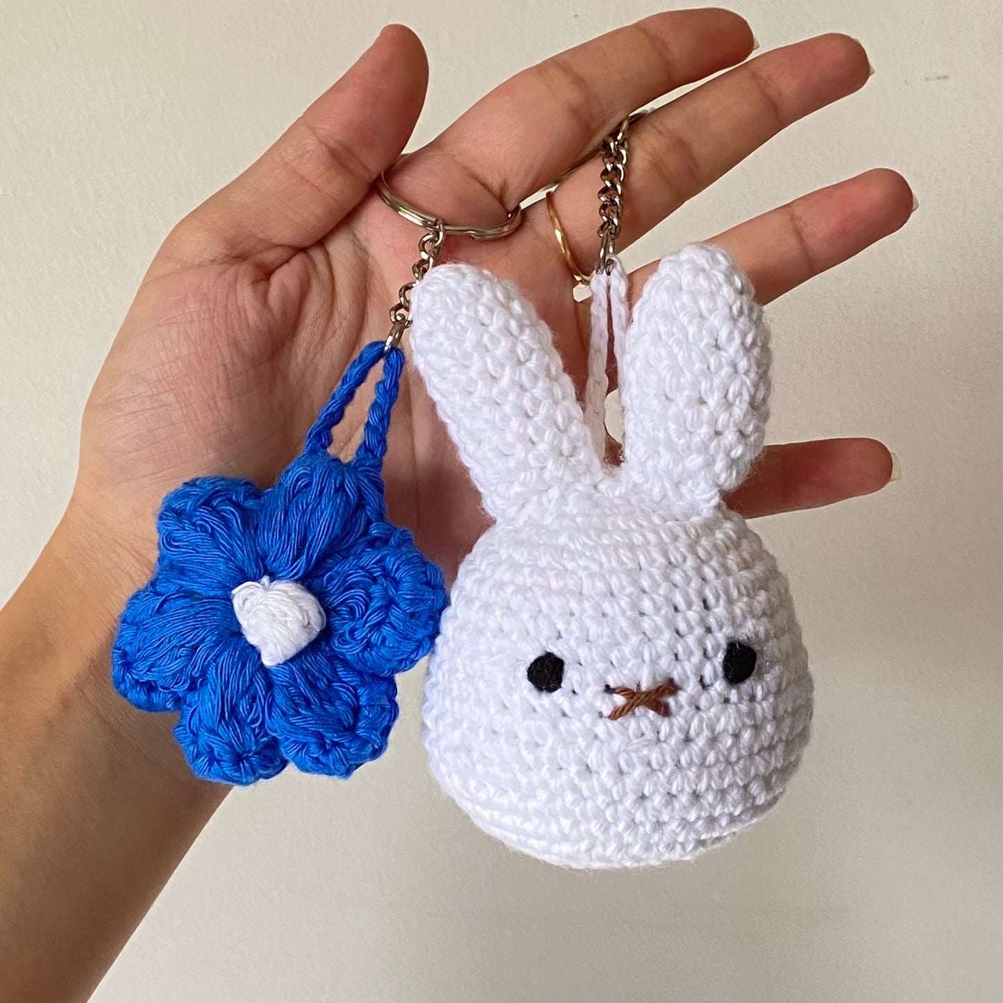 Bloom Bunny