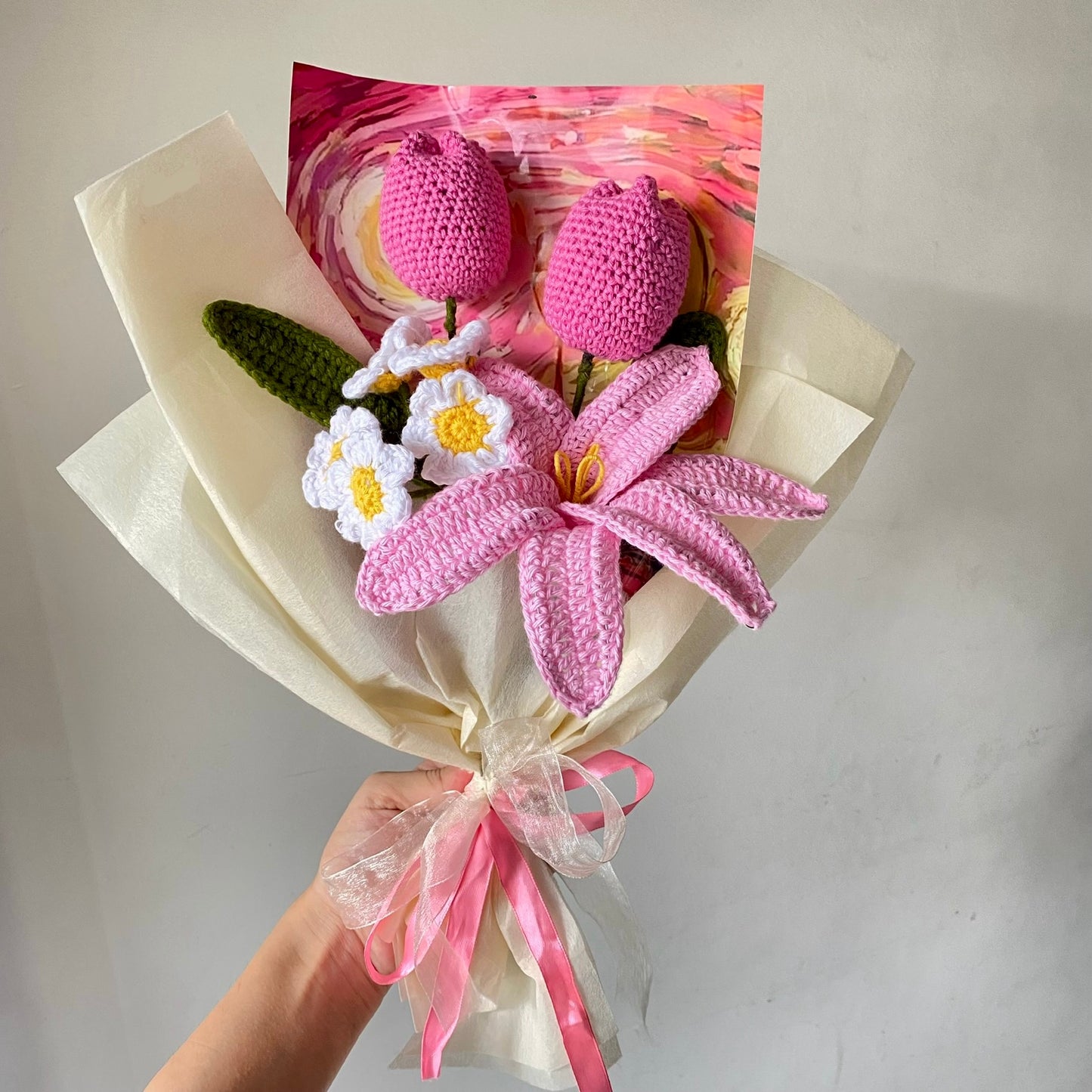 Soft Pink Whisper