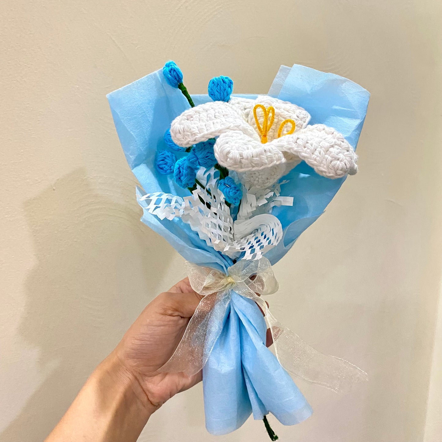 Ocean Petals