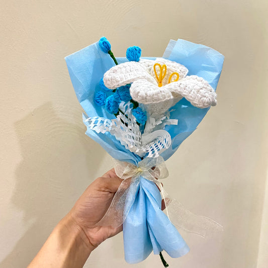Ocean Petals