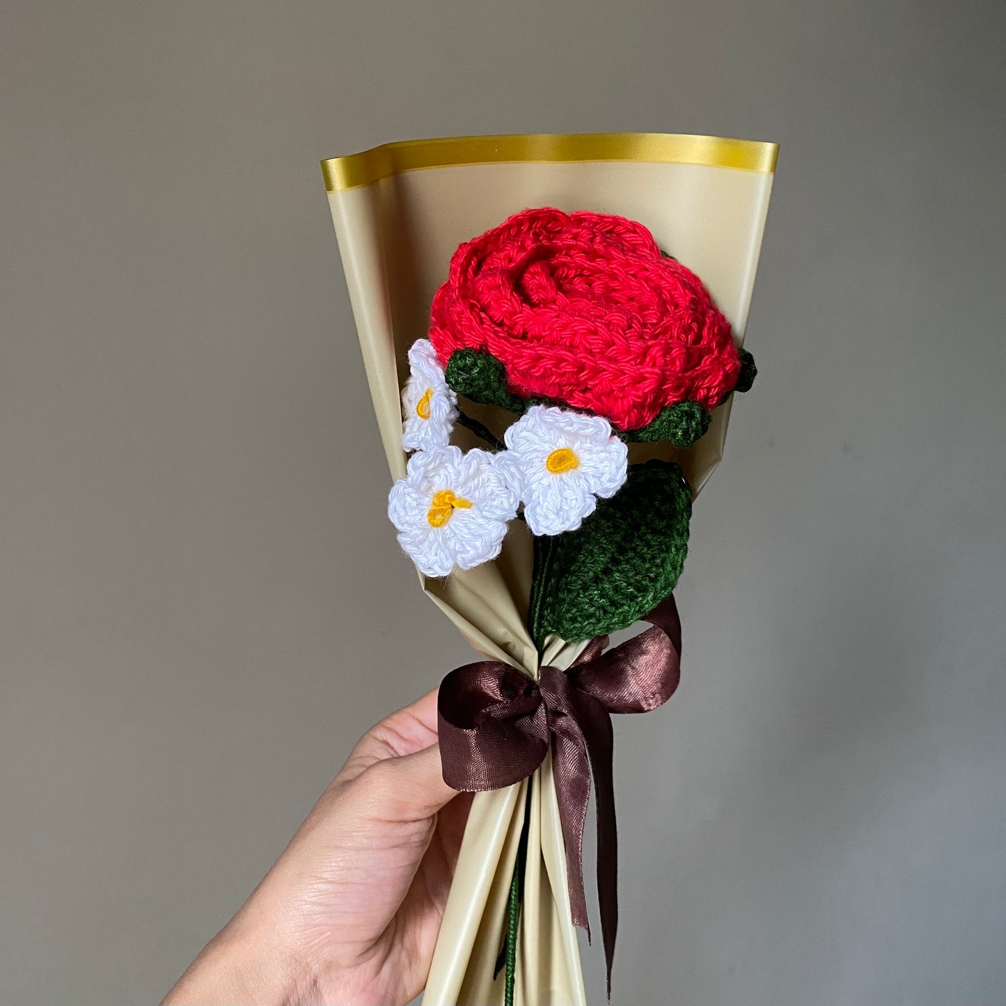 Timeless Rose