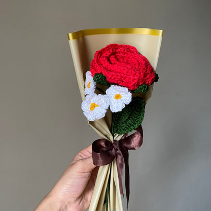 Timeless Rose