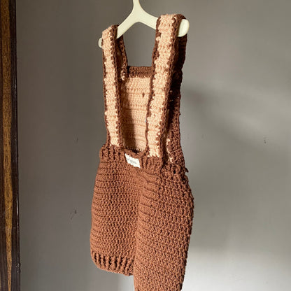 Baby-shower Dress set