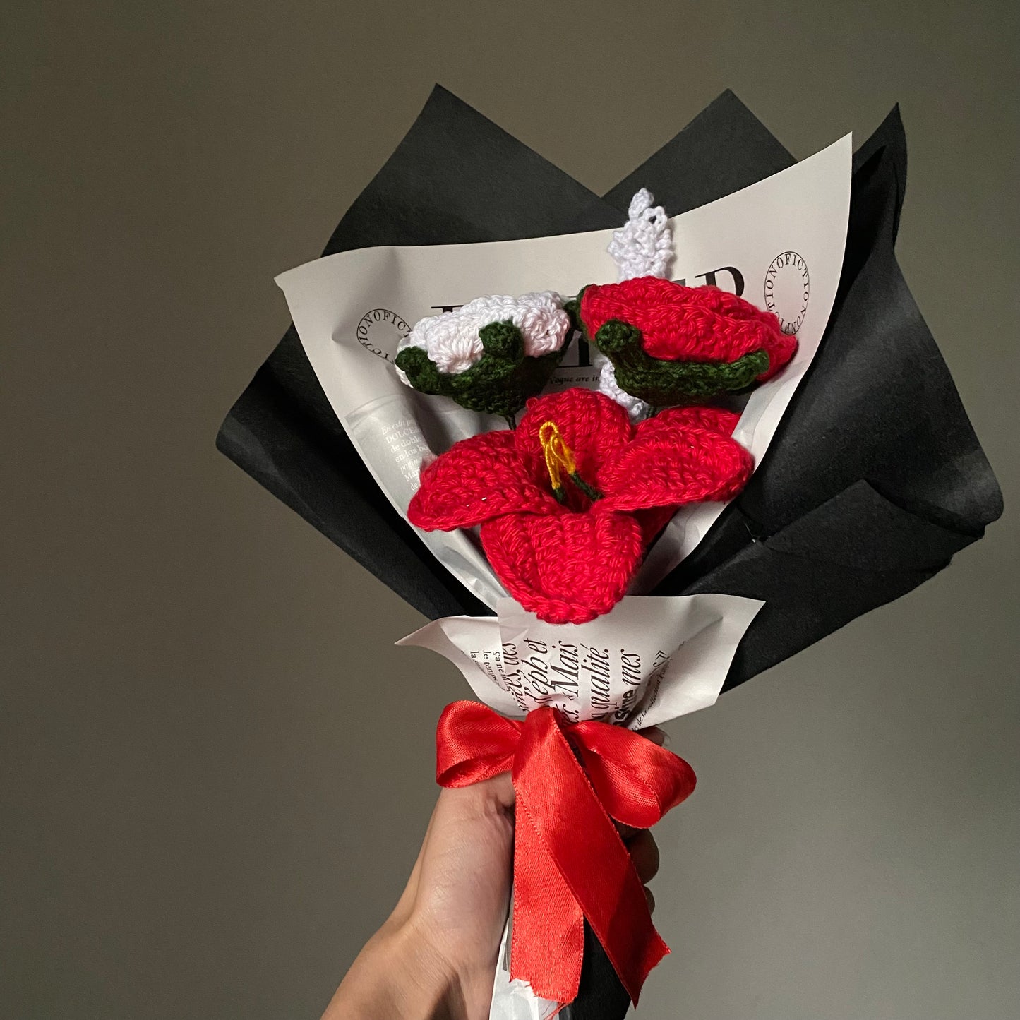 Knotty Valentine