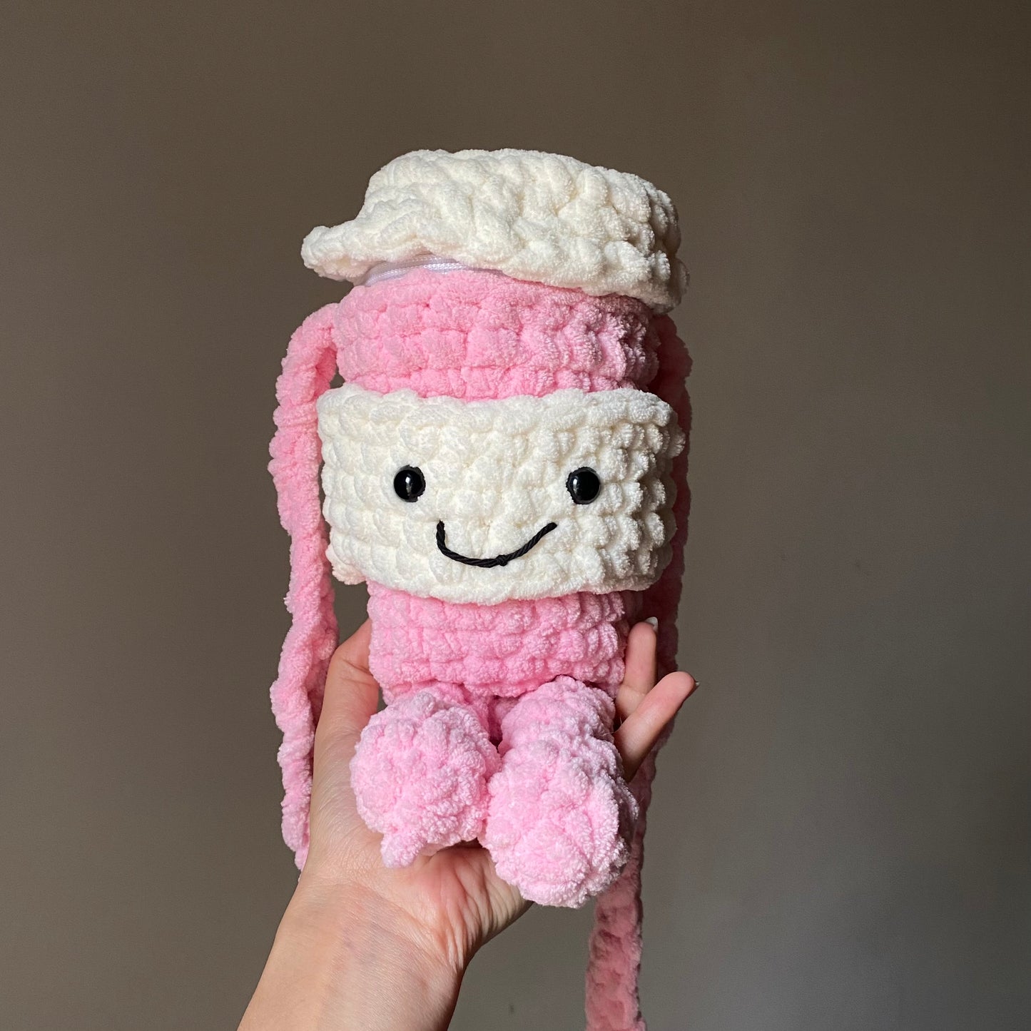 Snuggie Beans | Jellycat Coffee Bag
