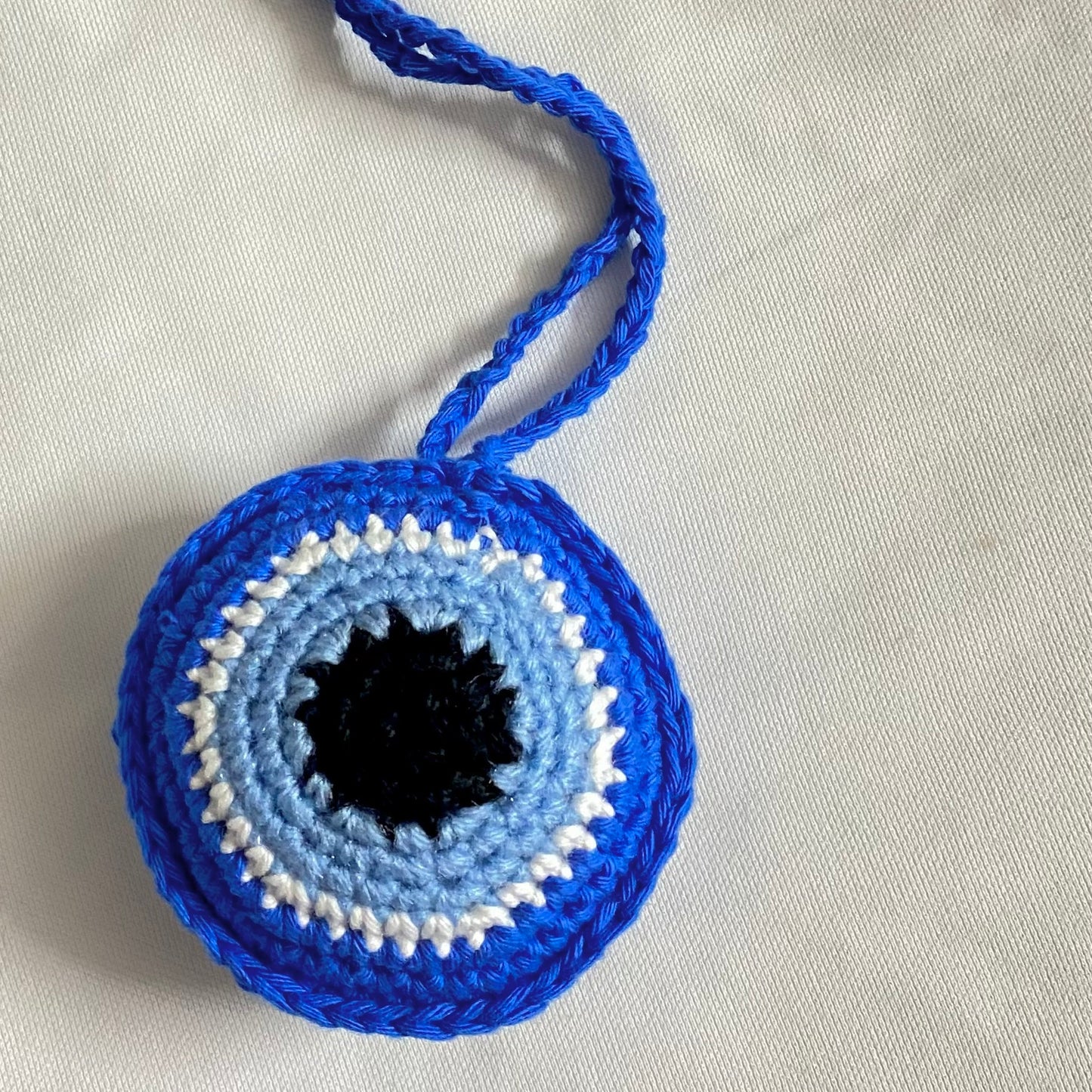 Evil Eye Charm