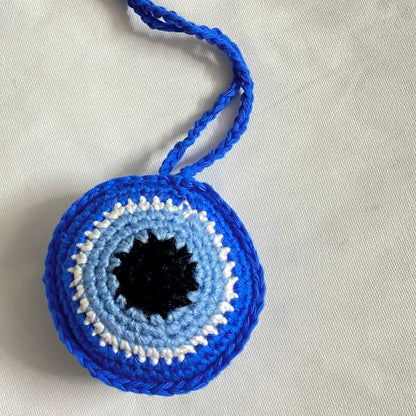 Evil Eye Charm