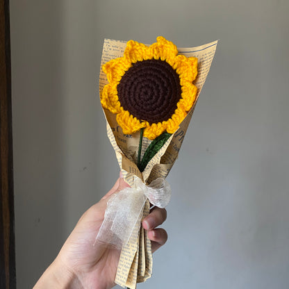3-in-1 Sunflower Set