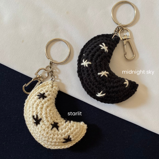 Starry Duo 🌙