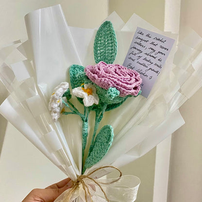 Purl-fect Pastel