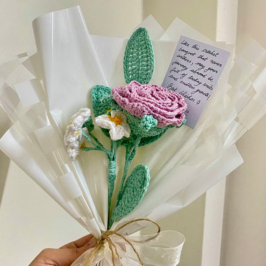 Purl-fect Pastel