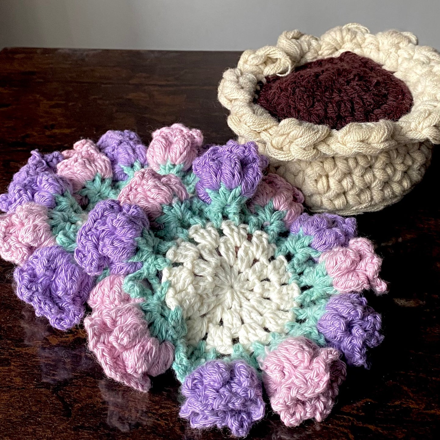FloraCoast - Coasters