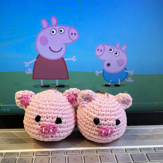Peppa Pig Family