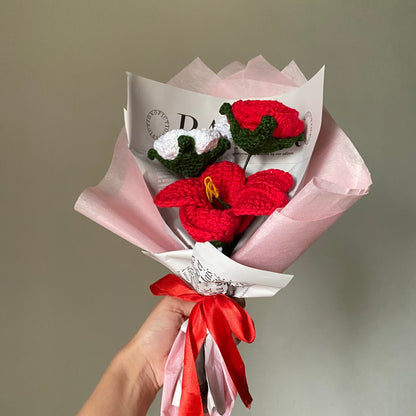 Knotty Valentine