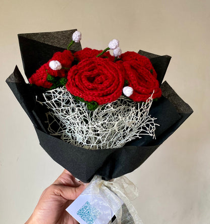 Love in bloom