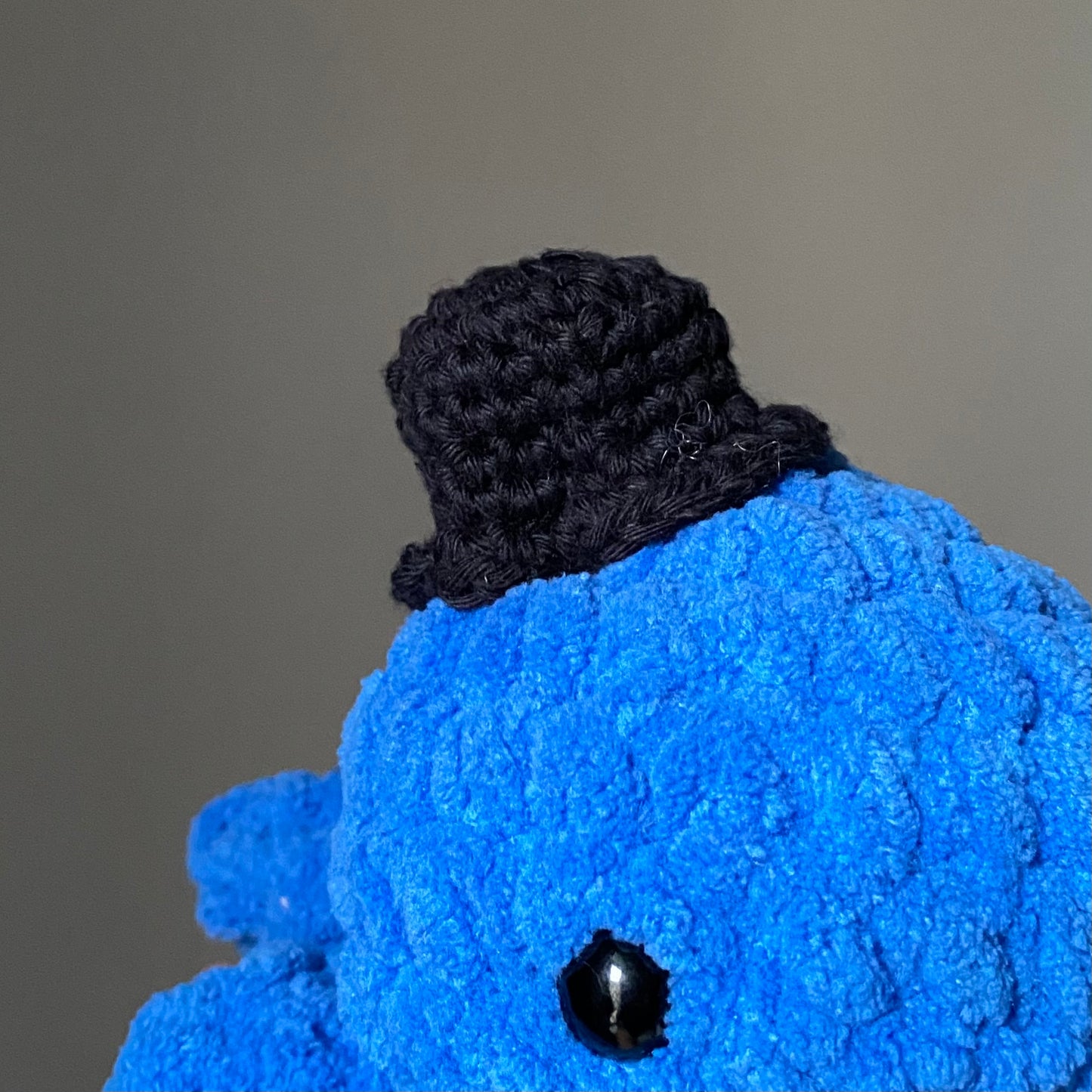 Octopus Plush | Crochet