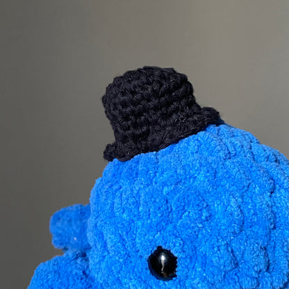 Octopus Plush | Crochet