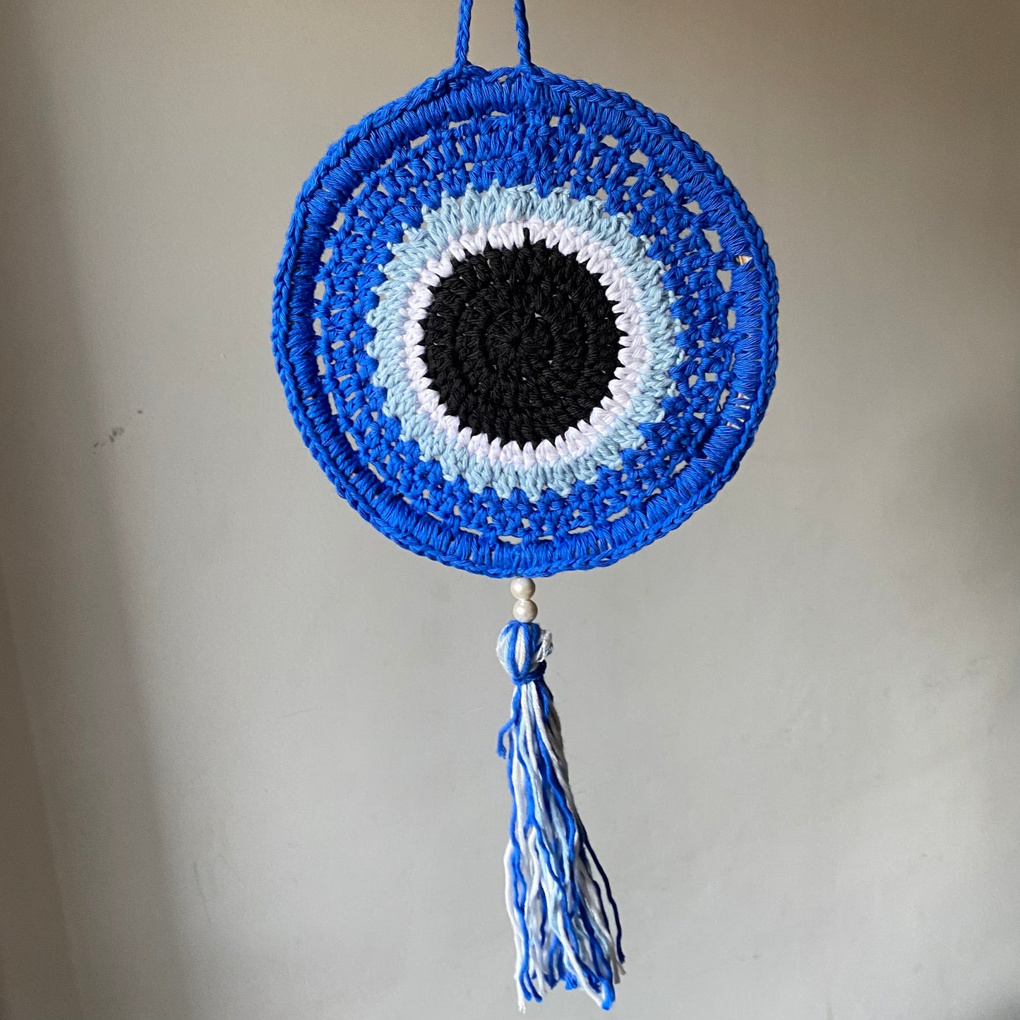Evil Eye Wall Hanging Charm