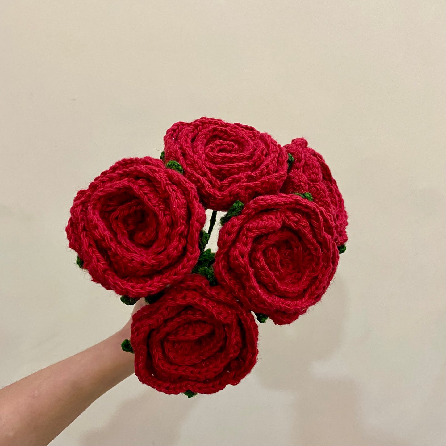 Love in bloom