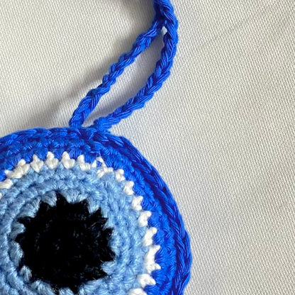 Evil Eye Charm