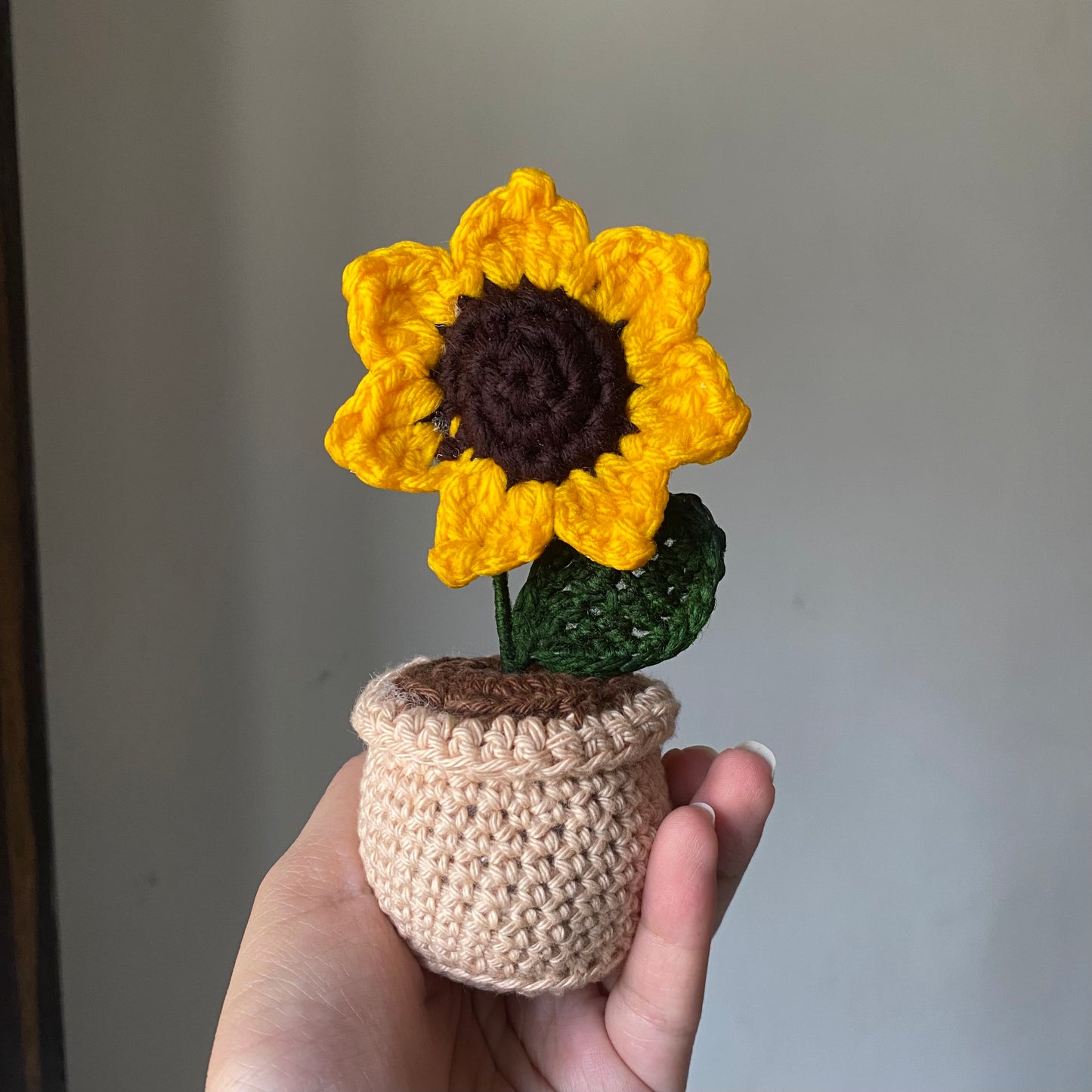 3-in-1 Sunflower Set