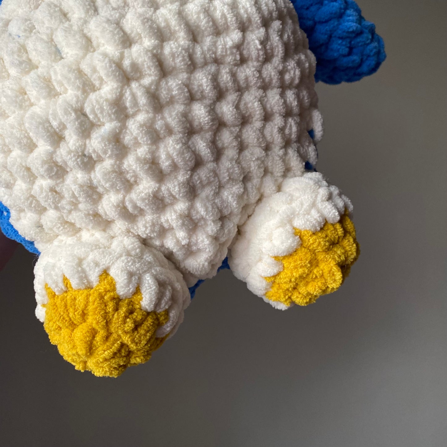 Pokémon Crochet Plush Set | Snorlax | Chansey | Cartoon Characters