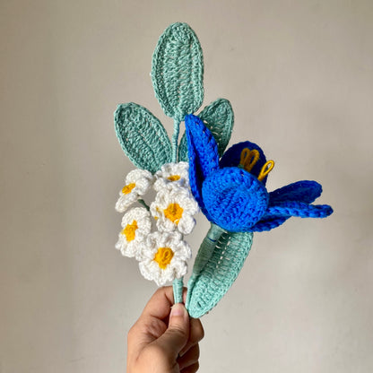 Blueming