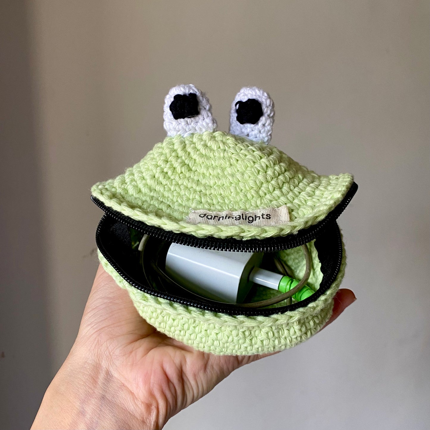 Frog AirPods/Charger Case