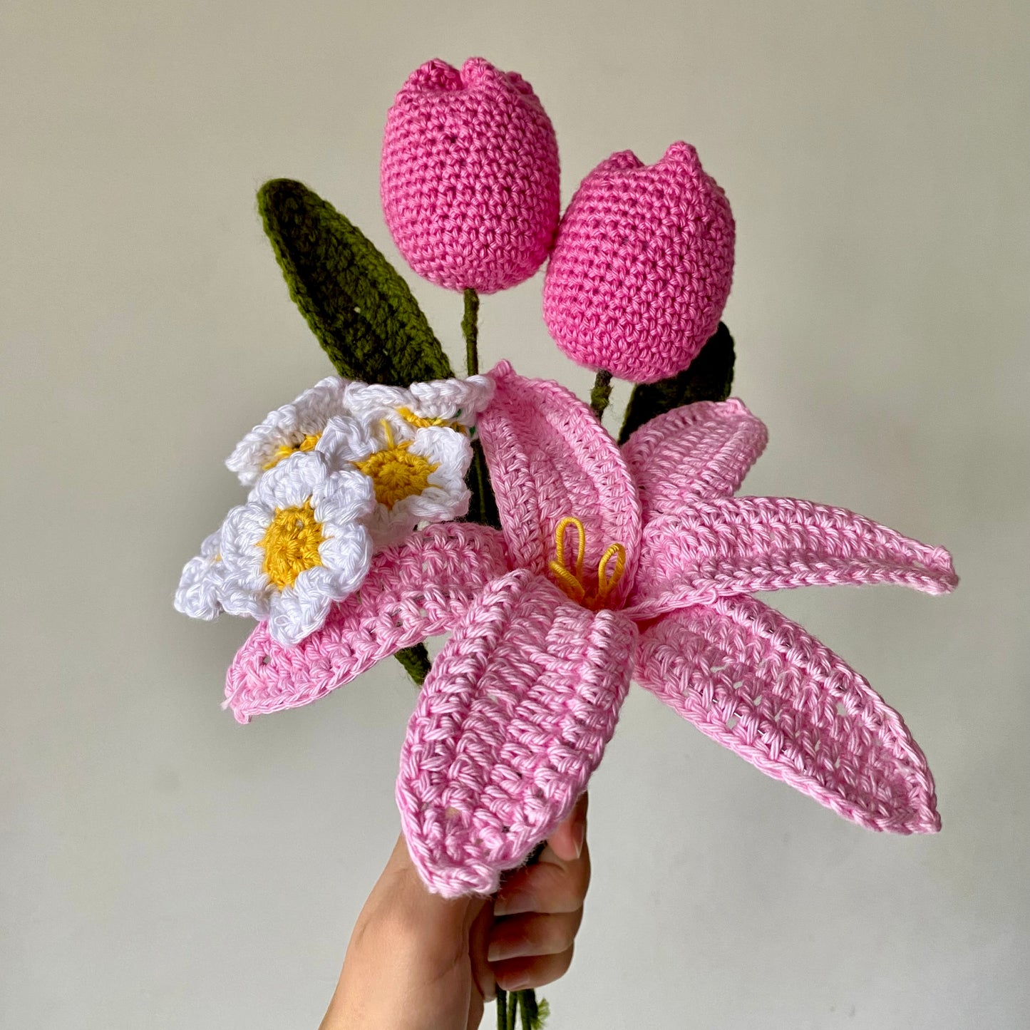 Soft Pink Whisper
