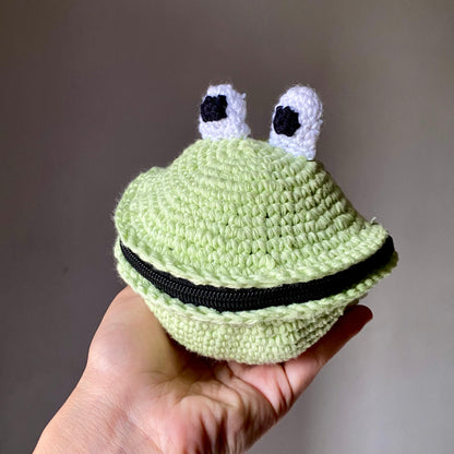 Frog AirPods/Charger Case