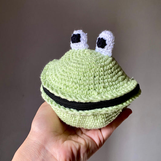 Frog AirPods/Charger Case