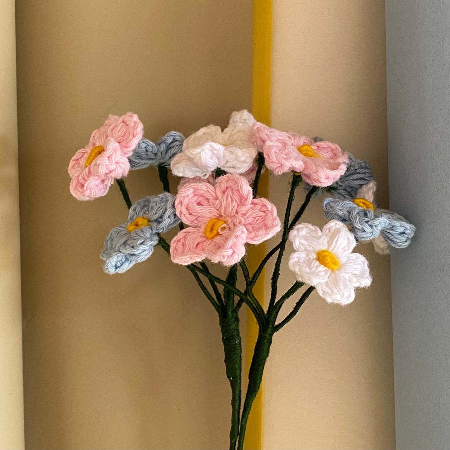 Sweet Forget-Me-Not