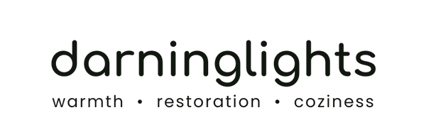 Official logo of darninglights